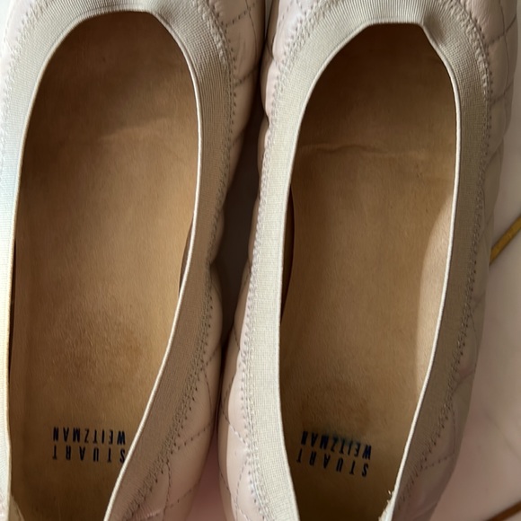 Stuart Weitzman flats size US 10 - Picture 8 of 8